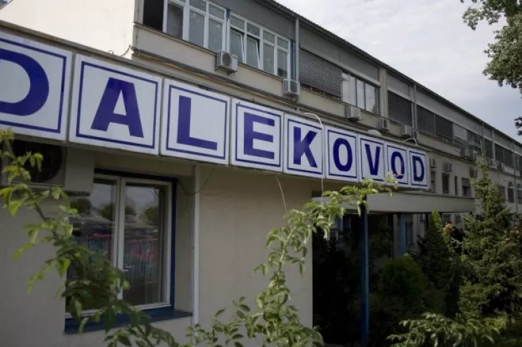 Podravska banka Dalekovodu treba isplatiti 7,17 milijuna eura