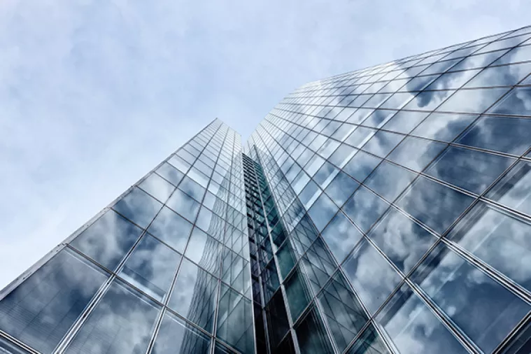 Hrvoje Pezić preuzima novu uredsku zgradu u Zagrebu