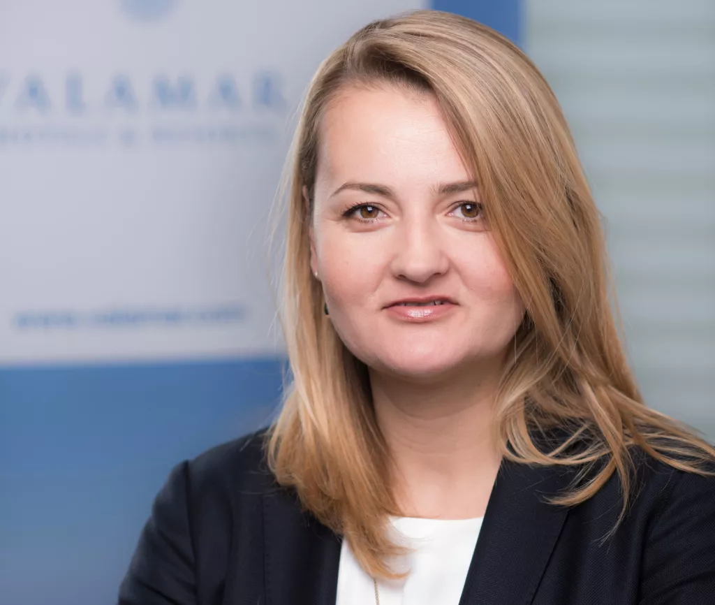 Ivana Budin Arhanić