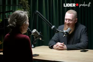 Nikola Kapraljević - Lider Podcast 147