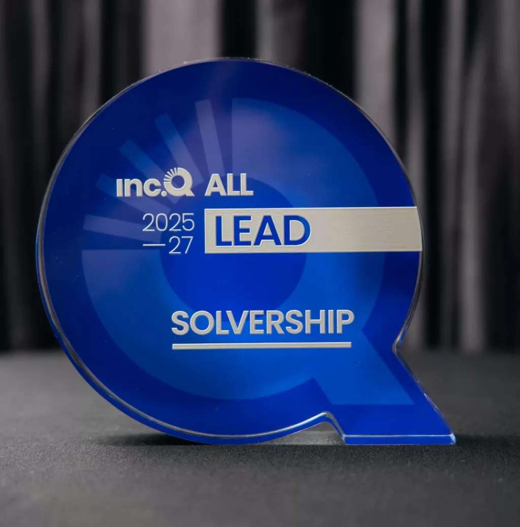 Inc.Q ALL_Solvership