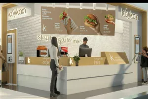 &Scaron;irenje Koykan 2