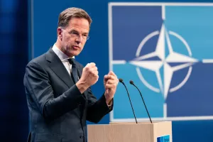 Rutte poziva na veću proizvodnju oružja Može li Hrvatska iskoristiti priliku?