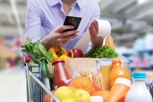 potro&scaron;ači, potro&scaron;nja, kupovina, kupnja, shopping, namirnice, hrana, rast cijena, inflacija