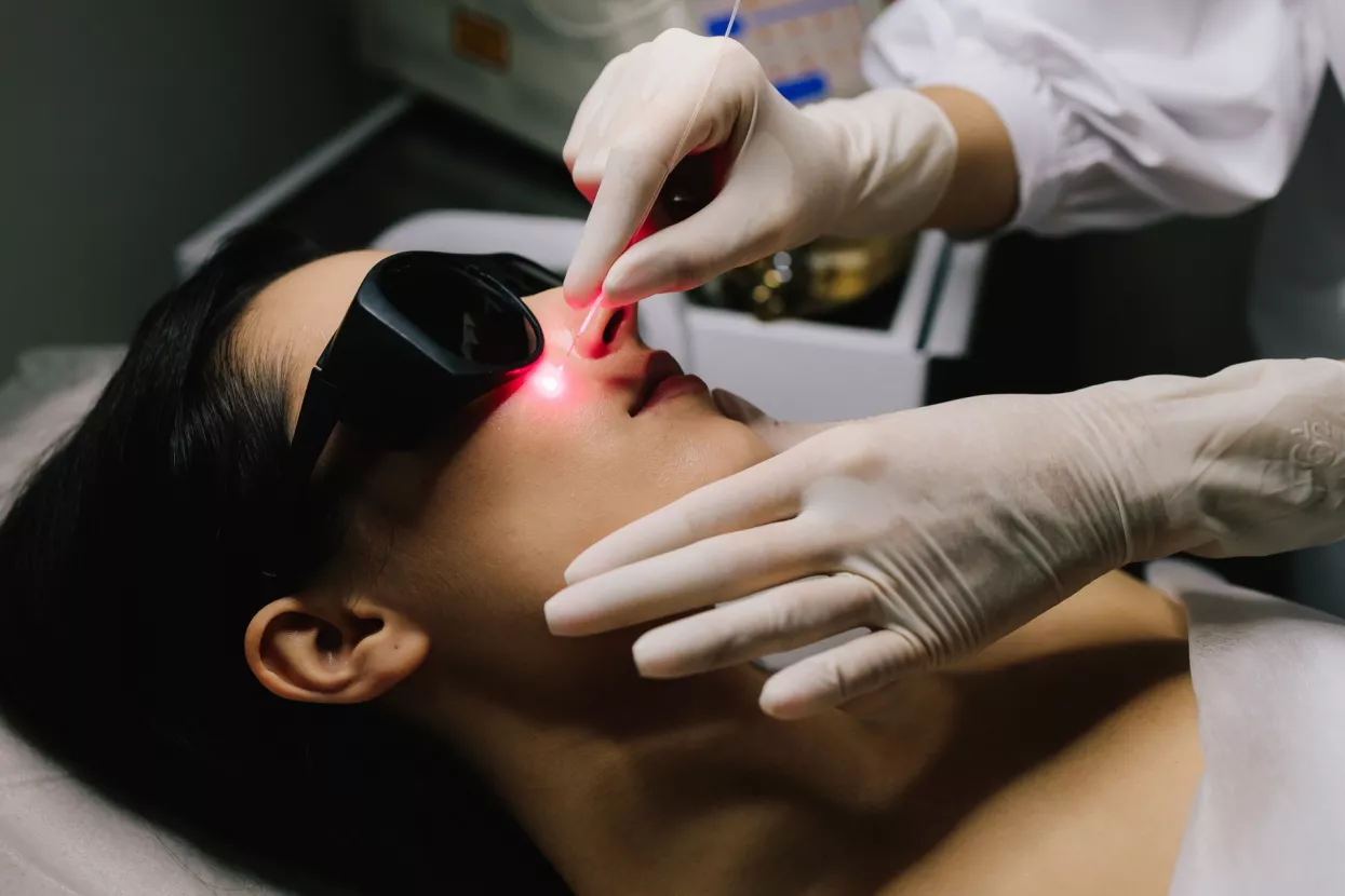 Kada su bezopasne, ali ru&scaron;e imidž i samopouzdanje