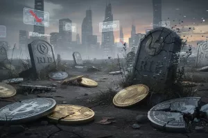 kripto, propali tokeni