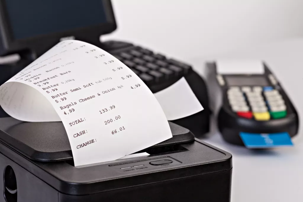 računi, pos, fiskalizacija