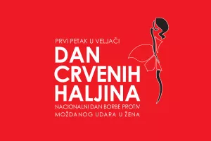 Dan cvenih haljina
