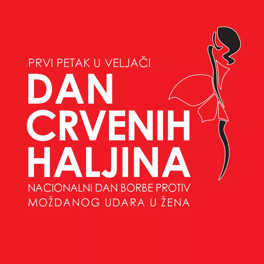 Dan crvenih haljina 2