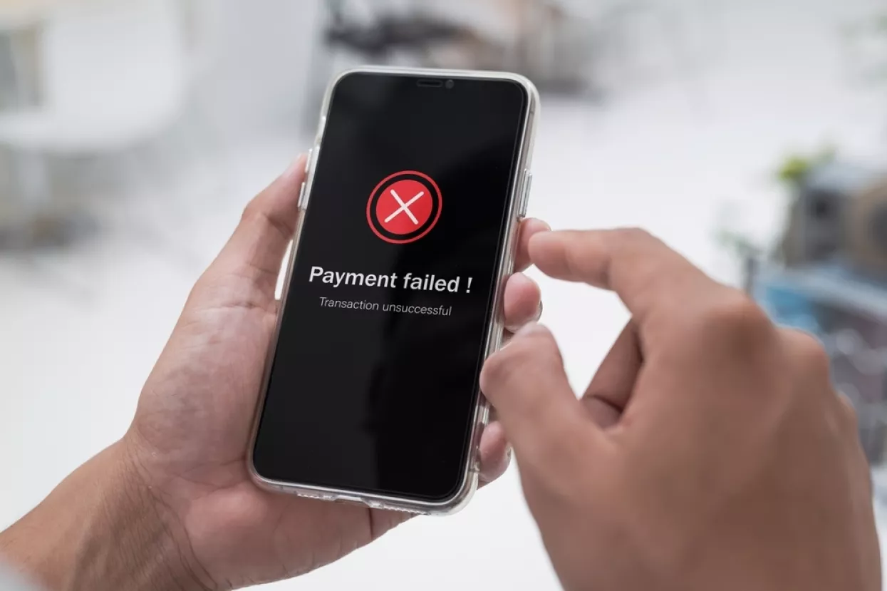 blokirani računi, fiskalizacija 2.0, digitalno plaćanje, odbijanje plaćanja