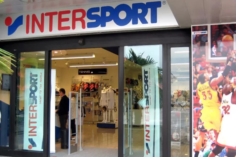 Intersport ISI prodan Intersport Austriji, čeka se odobrenje