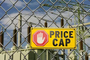 ograničenje cijena nafte