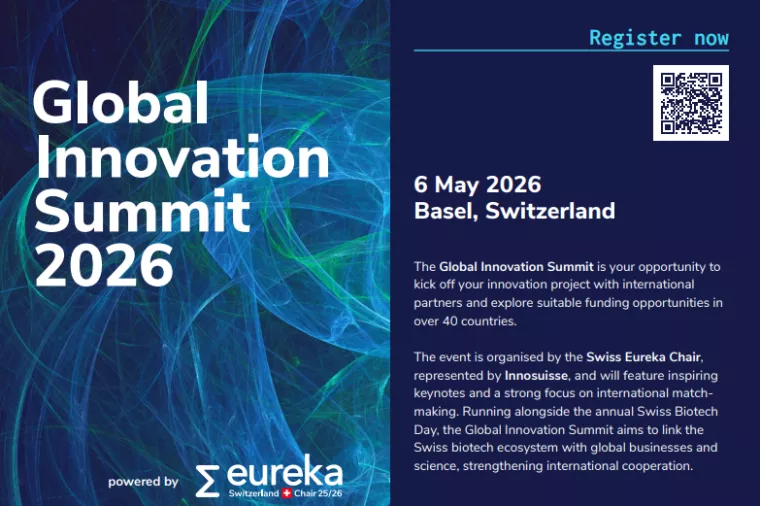 Global Innovation Summit 2026