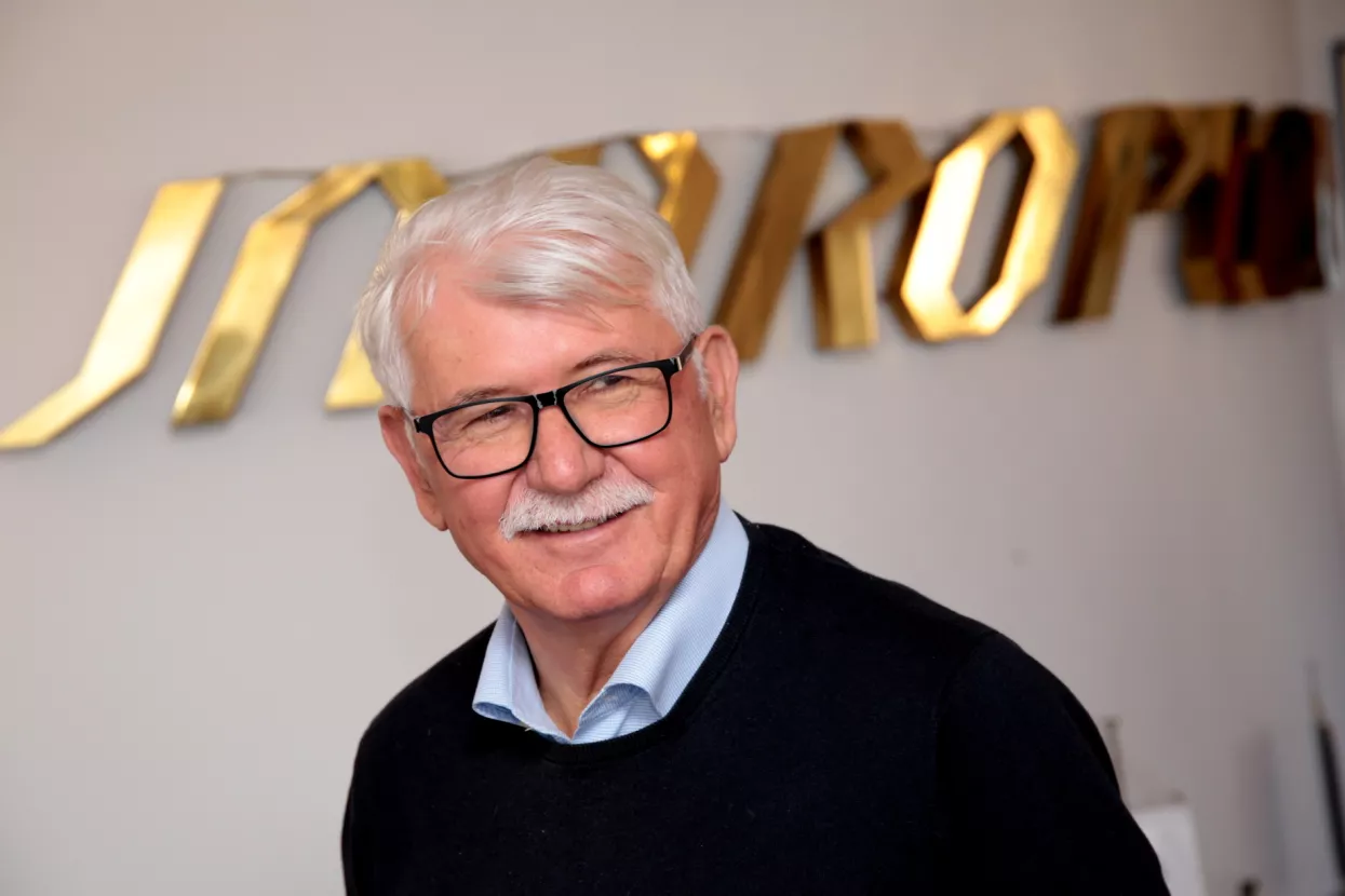 Ivan Pavlović - JADROPLOV