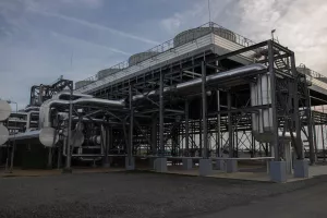 Svečano otvorena prva geotermalna elektrana u Hrvatskoj - Velika 1