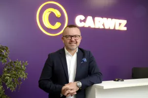 Kre&scaron;imir Dobrilović, Carwiz