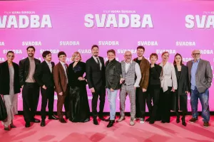 svadba film