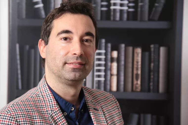 Petar Vu&scaron;ković