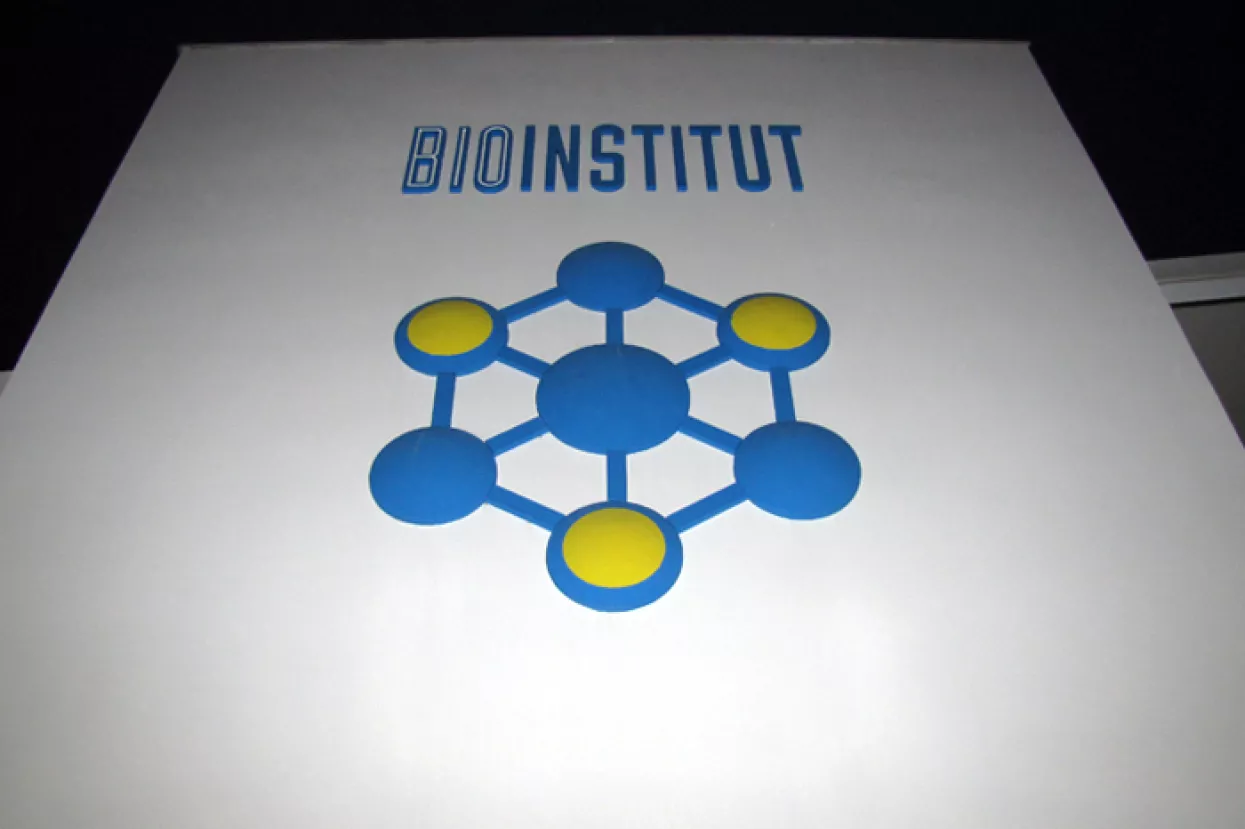 Bioinstitut Čakovec