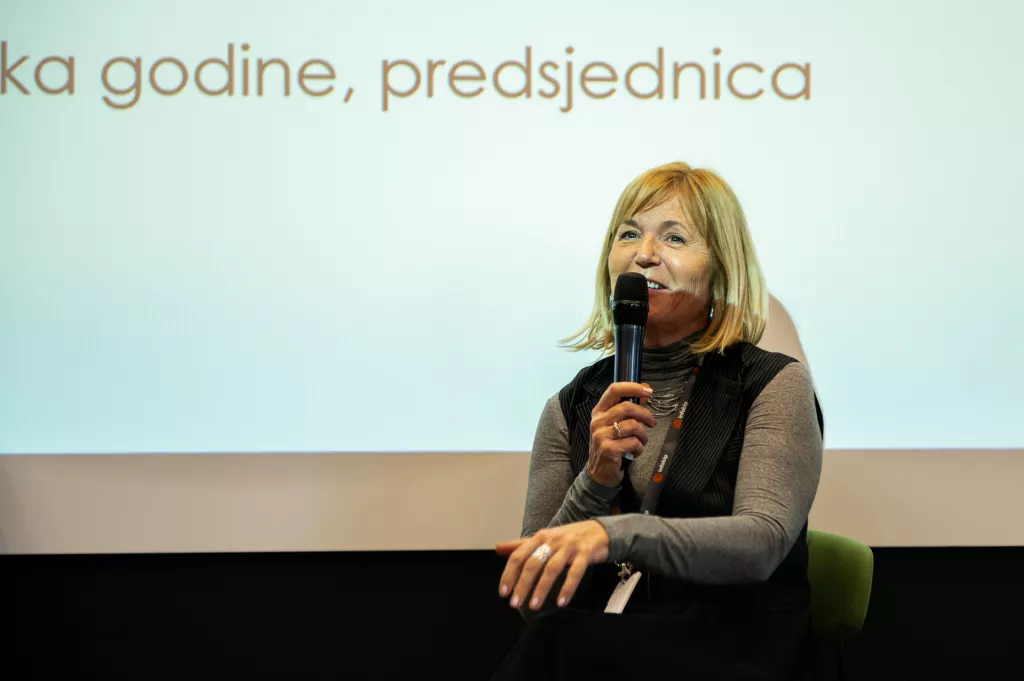 Inženjerka godine, Infobip, Zagreb, Croatia, 04.02.2026.