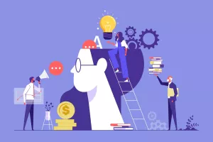 edukacija, AI, znanje