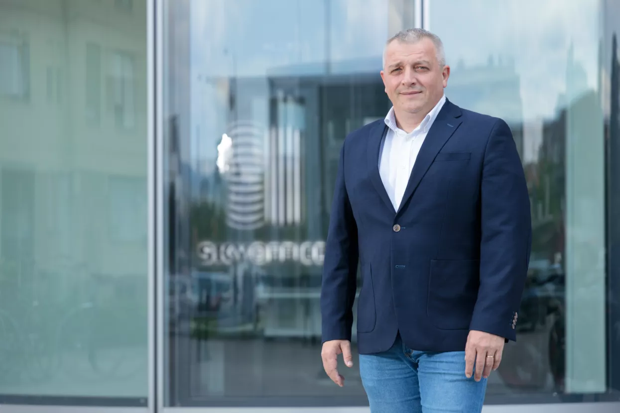 Kre&scaron;o Troha, Setcor