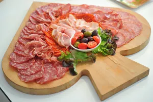 Fortenova prodaje PIK Vrbovec i Jamnicu Plus?