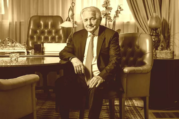 Dragutin Drk, na dana&scaron;nji dan