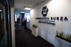 Zagrebačka burza