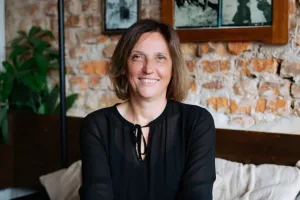 Snježana Mili&scaron;a, Merlin Hat