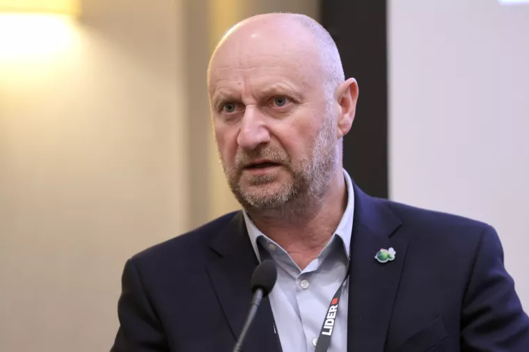 Održivi turizam, okrugli stol "Kako uskladiti rast turizma s očuvanjem okoli&scaron;a i lokalnih zajednica": Željko Kolar