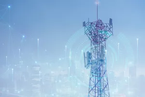 telekomunikacije, elektroničke telekomunikacije