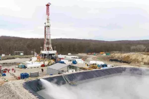 Zapre&scaron;ić geotermalni potencijal