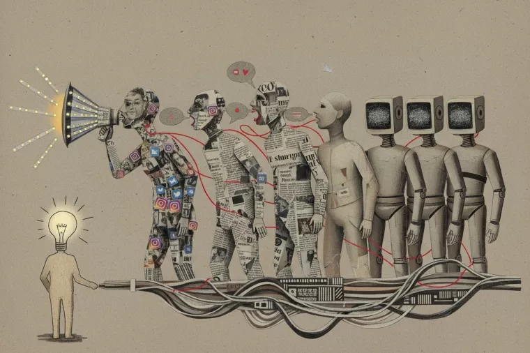 Vje&scaron;tine važnije od diplome: Vrijeme za nadogradnju vlastitog sustava