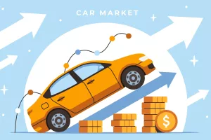 Auto industrija, prodaja automobila 