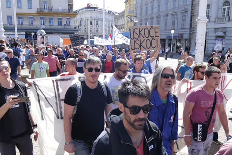 Hrvatska vi&scaron;e nije osuđena prihvatiti svakog investitora