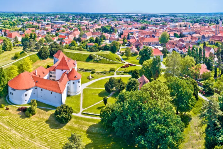 Grad Varaždin