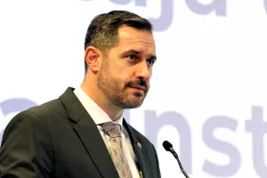 48 SATI 2024. Tonči Glavina