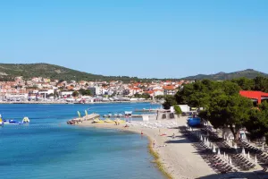 Vodice, Hrvatska