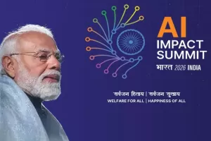 AI Impact Summit India 2026