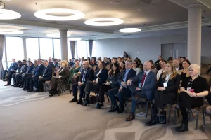 Regionalni razvojni forum 2026.- investicije u fokusu