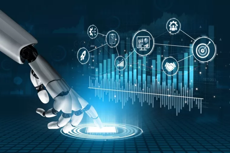 EU AI projekt, IPCEI AI, prijava, natječaj, javni poziv, umjetna inteligencija, robotika, robotska ruka, roboti