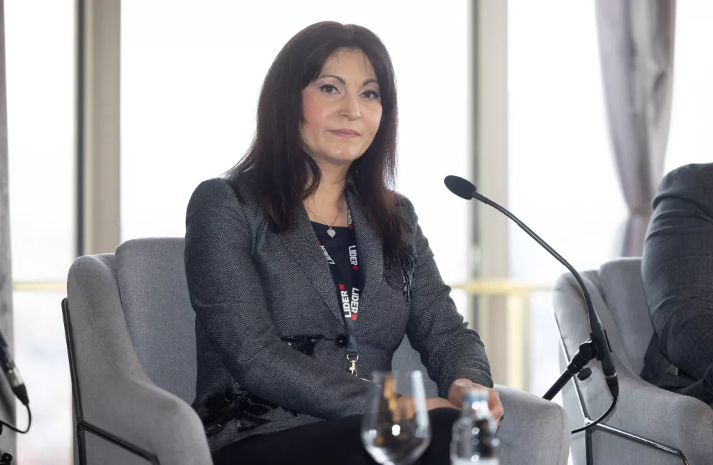 Regionalni razvojni forum 2026.- investicije u fokusu.Okrugli stol: Pru&scaron;tivo stanovanje- Od socijalne teme do investicijskog projekta.Nata&scaron;a Trami&scaron;ak.