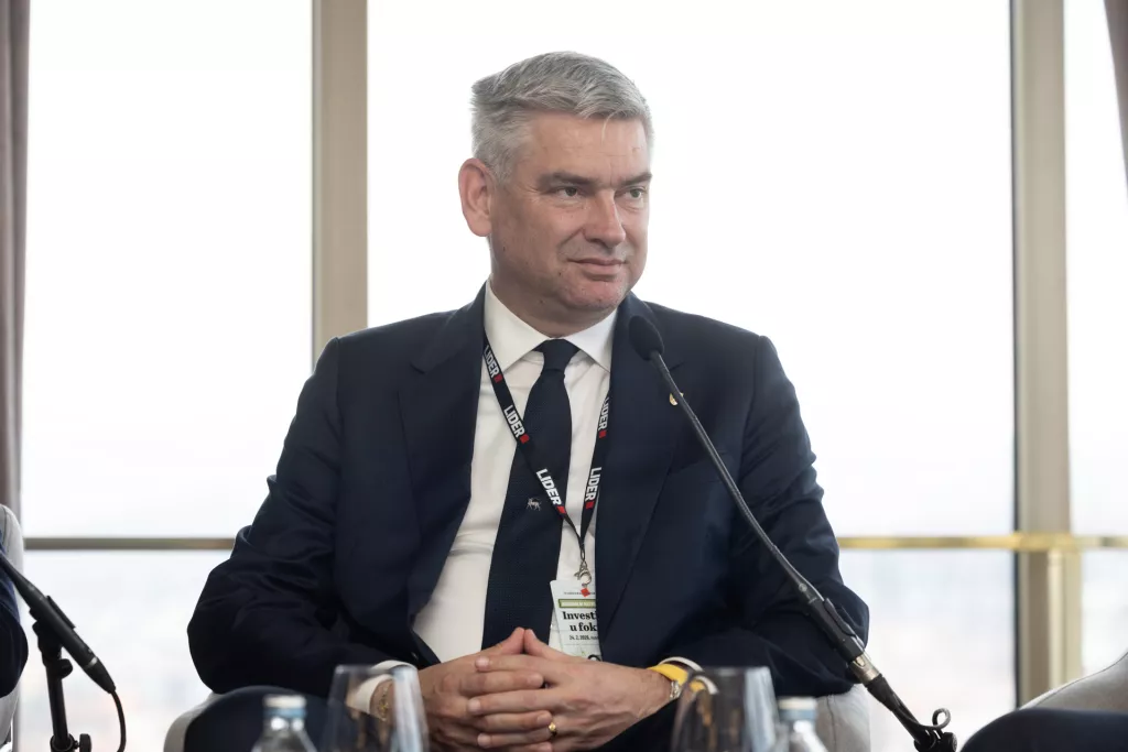 Regionalni razvojni forum 2026.- investicije u fokusu.Okrugli stol: Strate&scaron;ke infrastrukturne investicije županija- kako ubrzati realizaciju?Boris Miletić