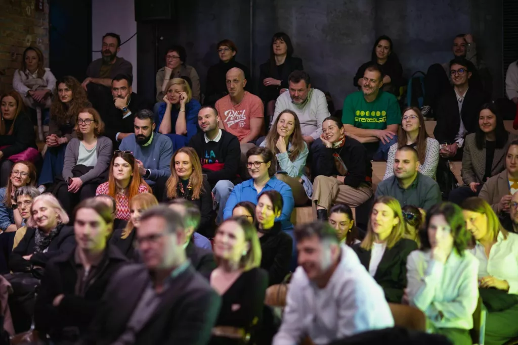 IAB Croatia Research Hub