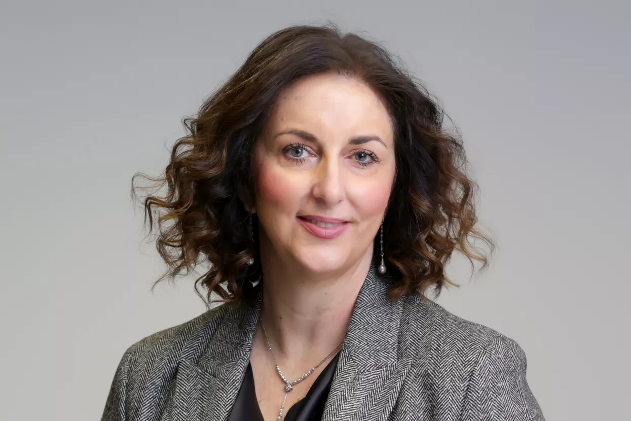 Vedrana Jelu&scaron;ić Ka&scaron;ić