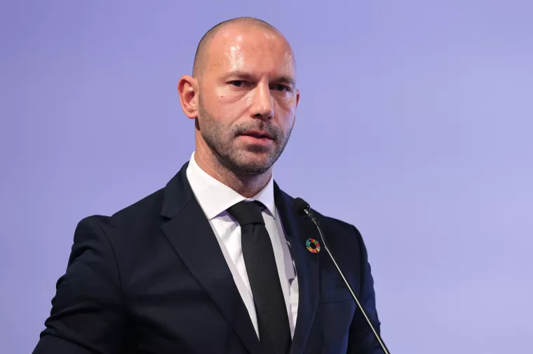 48 SATI 2024. Damir Habijan