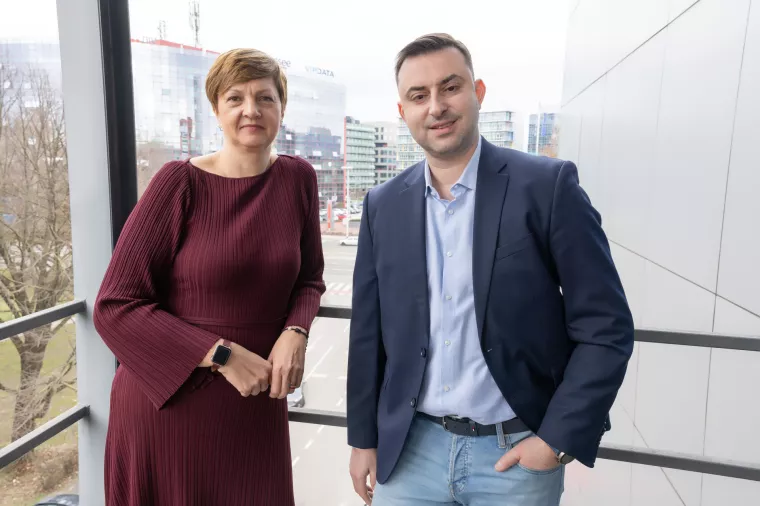 Sanja &Scaron;teković Savić i Ivan Prpić, WBS rje&scaron;enja