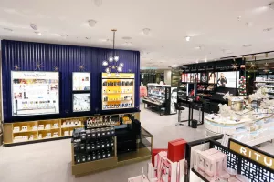 Douglas parfumerija u Kaptol centru 2