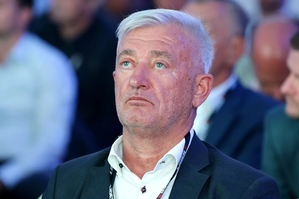 Dan velikih planova 2025. Marko Pipunić